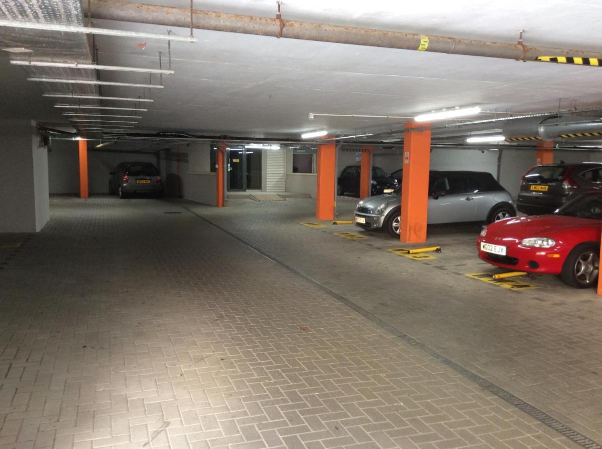 Chy Bre Acomodação com café da manhã Truro Exterior foto