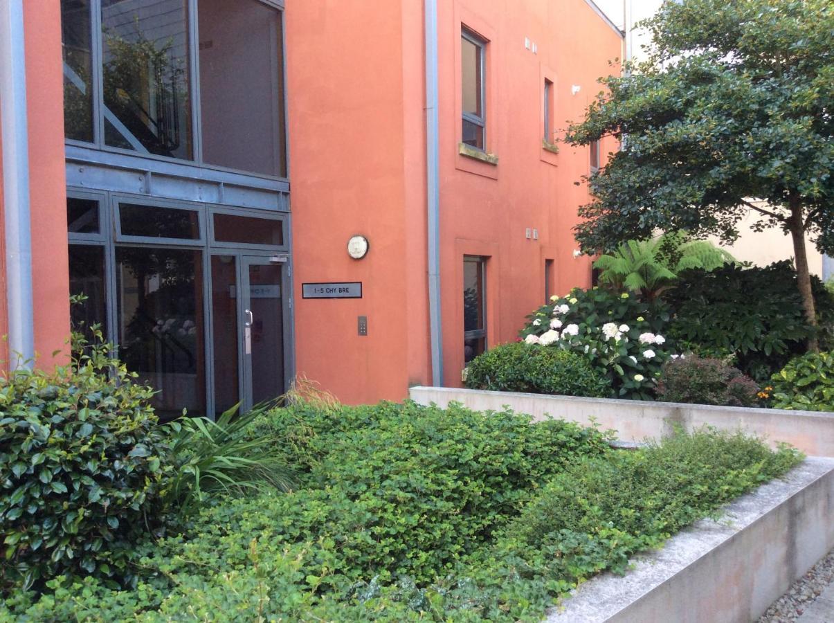 Chy Bre Acomodação com café da manhã Truro Exterior foto